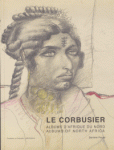 Le Corbusier - Albums d'Afrique du nord, voyages au M'Zab 1931 et 1933 ed. Bilingue Français/Anglais de Danièle Pauly ed. Aam 43€