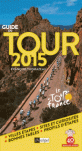 Guide du Tour 2015 de François Thomazeau ed. Archipel 7,50€