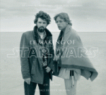 Le Making of Star Wars - Basé sur les entretiens perdus des archives Lucasfilm officielles de J.Z. Rinzler ed. Akileos 55€